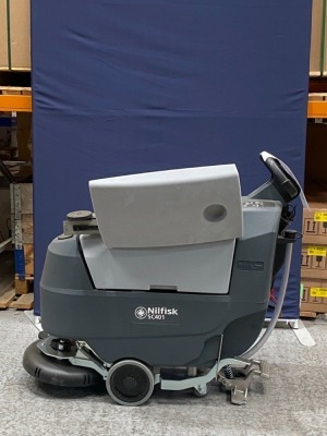 SC401 BD