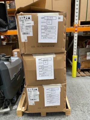 FM 400L 240V - 4