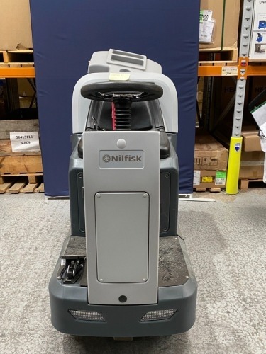SC3500 OBC G180 BR
