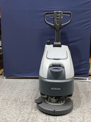 SCRUBBER SC370 43B-EU-UK