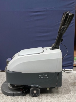 SCRUBBER SC370 43B-EU-UK - 2