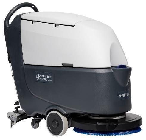 SC530 53 BD GO FULL PKG UK