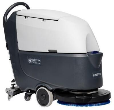 SC530 53 BD GO FULL PKG UK