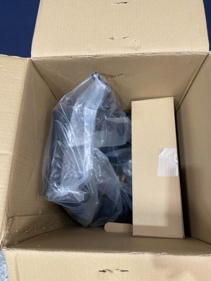 MC 3C-170/820 400/3/50 - 2