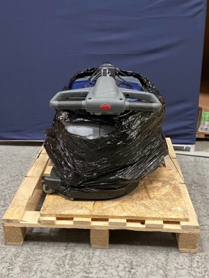 SCRUBBER SC351 BATT LI-ION FULL PKG EUUK - 3