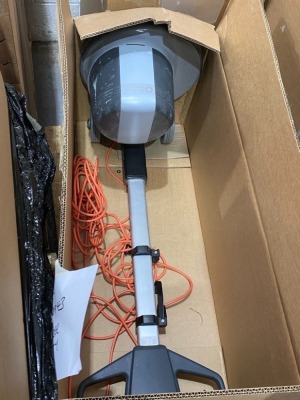 FM400 H UK