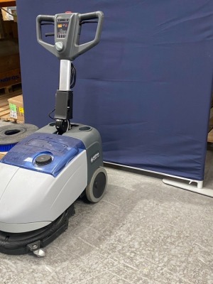 SCRUBBER SC351 BATT LI-ION FULL PKG EUUK - 2