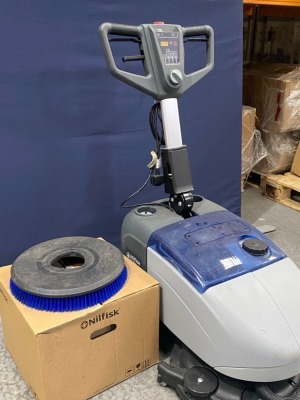 SCRUBBER SC351 BATT LI-ION FULL PKG EUUK - 3