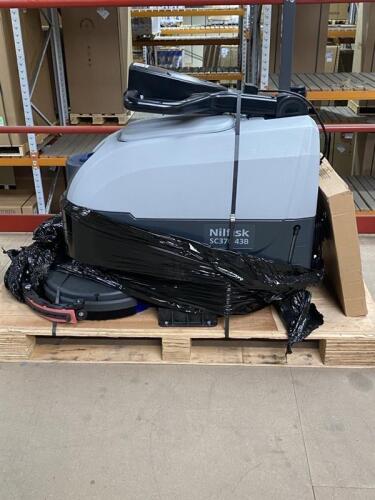 SCRUBBER SC370 43B-EU-UK