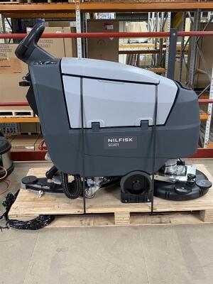 SC401 43 B FP LI-ION EU/UK