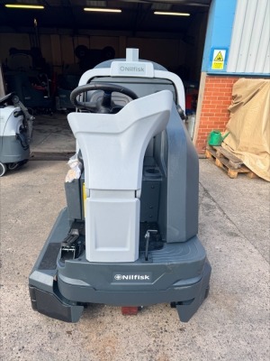 SC6000 910C - 2