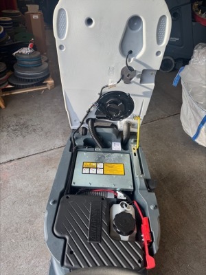 SC2000 NIL LITHIUM-ION X BR - 2