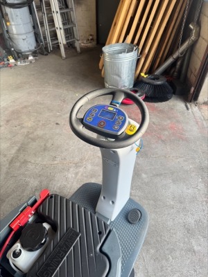 SC2000 NIL LITHIUM-ION X BR - 3