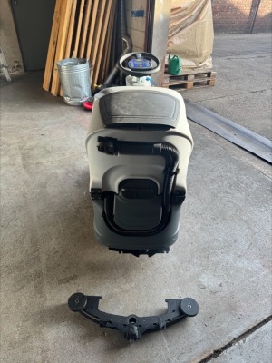 SC2000 NIL LITHIUM-ION X BR - 5