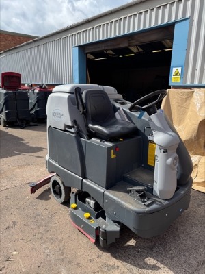 SC6500 1300D