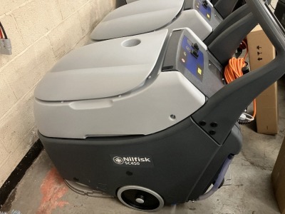SC450E