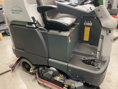 SC6500 - 2