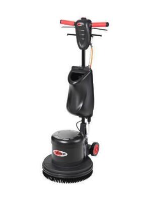 LS160-UK 17INCH LOW SPEED POLISHER 1300W - 4