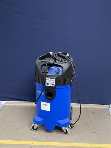 ATTIX 50-21 PC CLEAN ROOM