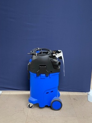 ATTIX 50-21 PC CLEAN ROOM - 2