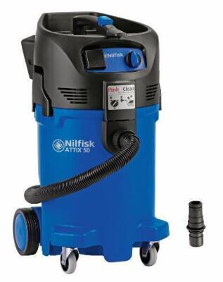 ATTIX 50-21 PC CLEAN ROOM - 4