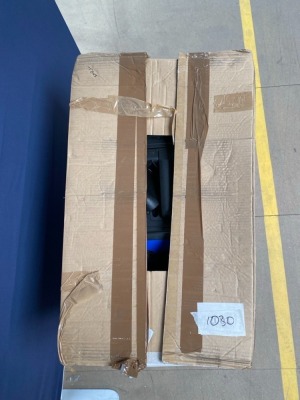 ATTIX 33-2H PC 220-240V 50/60HZ UK - 3