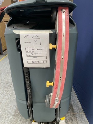 SC4000 710C - 5