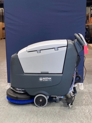 SC500 - 2