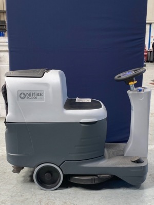 SC2000 - 2