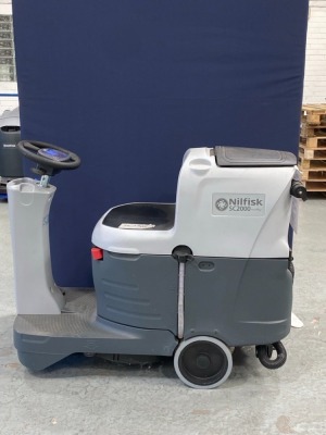 SC2000 - 3