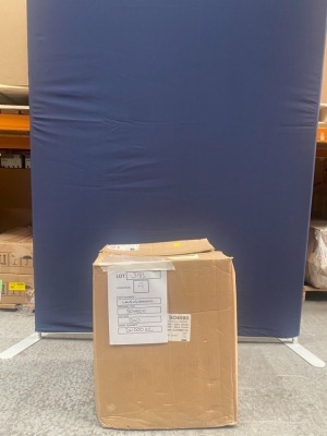 SO4500 240V - 4