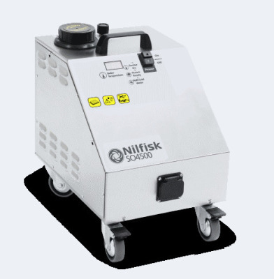 SO4500 240V - 2