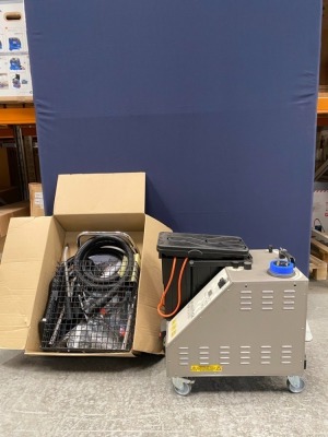 MD4500 240V - 2