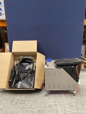 MD4500 240V - 3