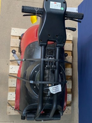 AS380/15B-UK 15 SCRUBBER 24V 50/60HZ - 4