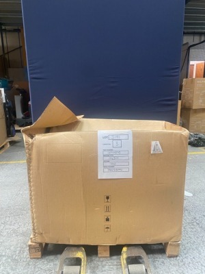 MC 5M-200/1050 220-440/3/60 EXPT - 5