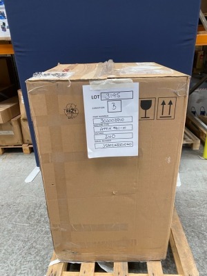 ATTIX 961-01 13A 230/1/50 GB - 6