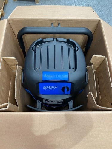 ATTIX 961-01 13A 230/1/50 GB
