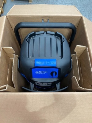 ATTIX 961-01 13A 230/1/50 GB