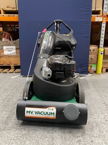 MV601 PETROL