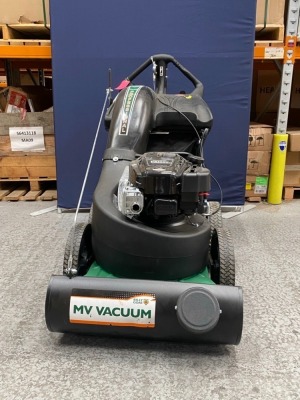 MV601 PETROL