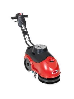 AS380/15B-UK 15 SCRUBBER 24V 50/60HZ