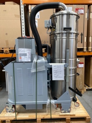 3707/10 VAC 400V