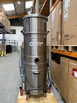 3707/10 VAC 400V - 2
