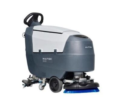 SCRUBBER SC401 43 E - 6