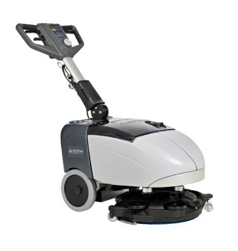 SCRUBBER SC351 BATT LI-ION FULL PKG EUUK